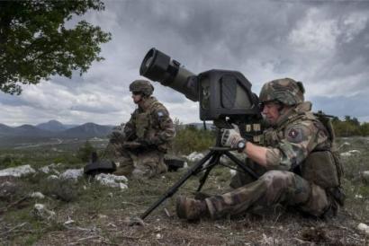 Minister: France studiеs defense needs of Armenia, issue of preserving its territorial integrity