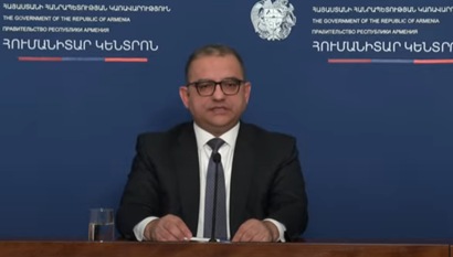 Deputy PM: For six months Armenian Government will pay Karabakh residents 50,000 drams in support