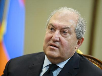 Саркисян: В древних церквях и монастырях Армянского Арцаха не звучит общенациональная молитва