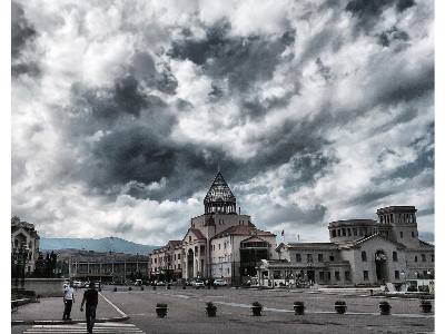 Speaker of NK SES: UN mission is belated, just a formality; there are no Armenian left in Karabakh