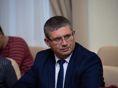 Սմոլենսկի քաղաքապետը կոչ է արել  բնակիչներին  չլքել իրենց տները ԱԹՍ-ների հարձակման պատճառով