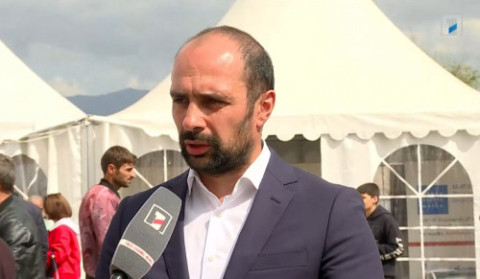 Flow of forcibly displaced people from Artsakh to Armenia almost stopped