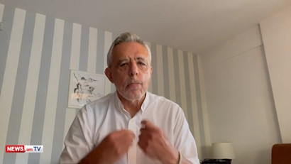 Former Armenia FM: No one stands by Armenia