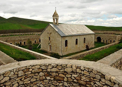 Ադրբեջանը պարտավոր է պահպանել օկուպացված տարածքներում մշակութային ժառանգության պահպանության միջազգային դրույթները