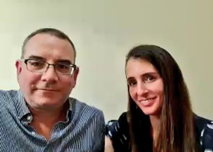 Israeli doctors arrive in Armenia to assist gasoline depot explosion victims