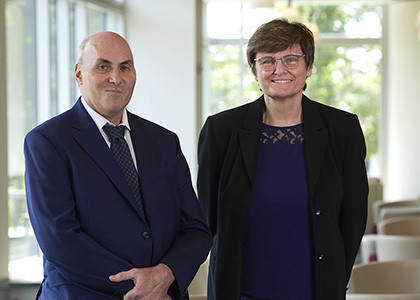 Nobel Prize in medicine is awarded for developing vaccine against COVID-19