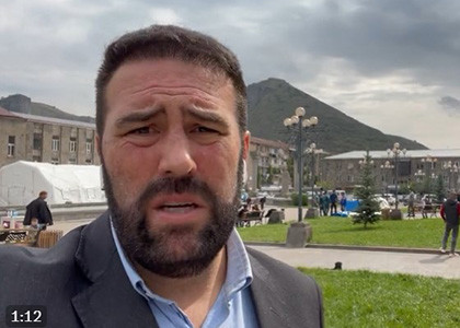 Spain MP: Measures should be taken to stop threats from Azerbaijan