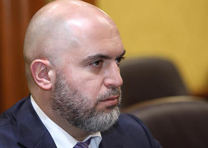 Աշխարհը ցինիկ է, երկդիմի, հաշվենկատ, բայց աշխարհը մեղավոր չէ, որ մենք անտեր թողեցինք Արցախը․ Աշոտյանը՝ կալանավայրից