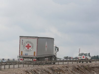 ICRC receives hundreds of calls from Karabakh citizens searching for missing persons