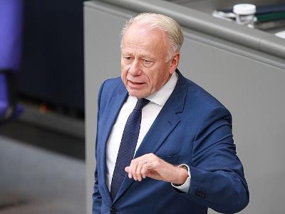 Jurgen Trittin: Europe must help Nagorno Karabakh refugees, take measures against Azerbaijan