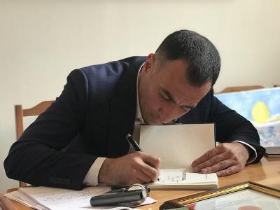 Ֆրանսիայում կոչ են անում լուծարել Ֆրանսիա-Թուրքիա բարեկամական խումբը և զինվորականներ ուղարկել Հայաստան. գրող