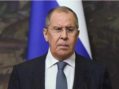 Lavrov hopes no authorities will destroy Armenia-Russia ties