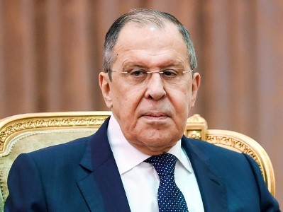 Lavrov: Moscow working with Azerbaijani colleagues to stabilize situation in Karabakh