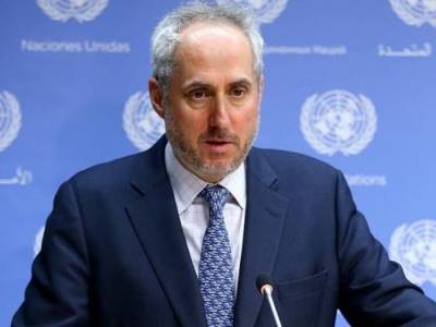 UN official: There may be 50-1,000 Armenians left in Karabakh