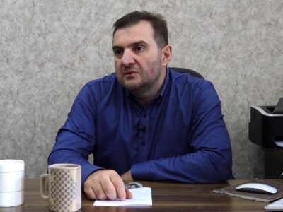 Кивирян: У военно-политического руководства даже сейчас есть варианты покинуть Арцах