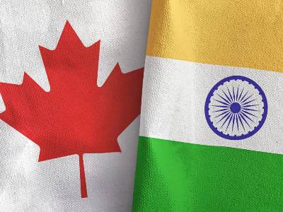 India wants Canada to withdraw over 40 diplomatic staff