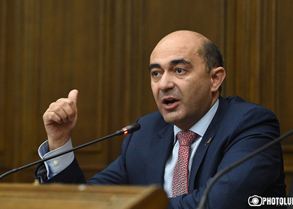 Edmon Marukyan: ‘UN mission in Nagorno-Karabakh’ did their best to legitimize ethnic cleansing by Azerbaijan