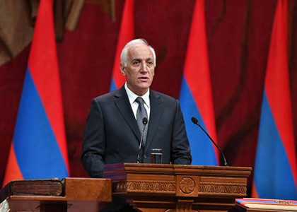 Համոզված եմ՝ համատեղ ջանքերով կնպաստենք հայ-գերմանական երկխոսության խորացմանը՝ ի շահ մեր ժողովուրդների. Խաչատուրյան