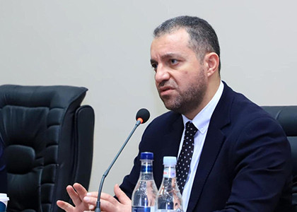 В Армении хотят создать максимально упрощенные условия для внешней торговли 