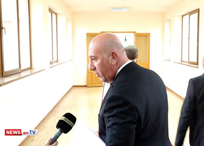 Armenia official: Situation on border with Azerbaijan has stabilized after yesterday's incident