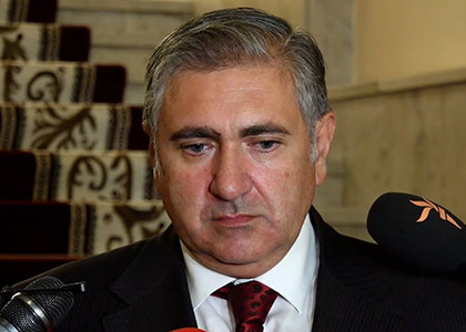 ՀՀ-ն Պիղատոսի նման ձեռքերը լվաց, փակեց աչքերը, որ չտեսնի ինչպես են կոտորում հայերին Արցախում. Խաչատրյան