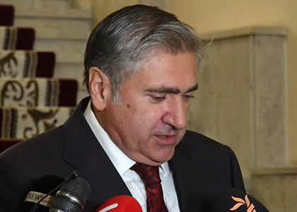 Մենք չկարողացանք այս իշխանություններին հեռացնել, բայց նրանցից դժգոհությունը երկնքում կախված է. ընդդիմադիր պատգամավոր