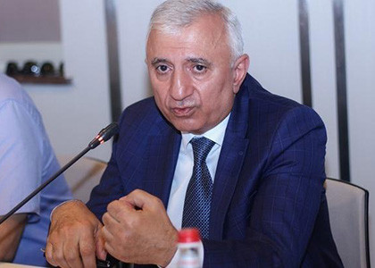 ՄԱԿ-ը փորձեց «շուստրիություն անել» և գլխանց փակել Ադրբեջանի ցեղասպանության աչք ծակող փաստերը․ Դանիելյան