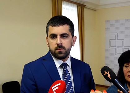 Депутат от правящей партии: Ратификация Римского статута – в интересах Армении