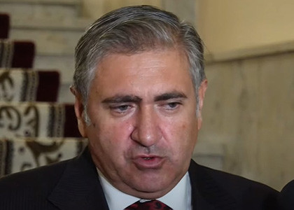Ատոմակայանը փակելու պահանջ դնելով Թուրքիան ուզում է Հայաստանին էներգետիկ կախվածության մեջ դնել. պատգամավոր