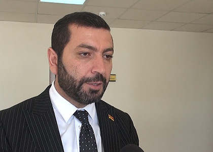 Депутат: Возможность получить гражданство Армении должны иметь и родители, чьи дети уже являются гражданами РА