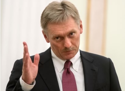 Peskov: Pashinyan's Prague decision led to current situation in Karabakh