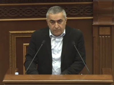 Հայտնվել ենք Ադրբեջանի մյուս վերջնագրերի առջև․Ռուստամյանը ներկայացրեց, թե ինչ է սպասվում Հայաստանին