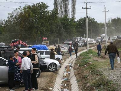 Estonian Refugee Council opens representative office in Yerevan