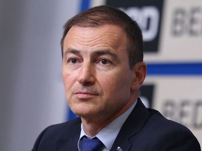 Andrey Kovatchev calls for EU support and cooperation plan for Armenia