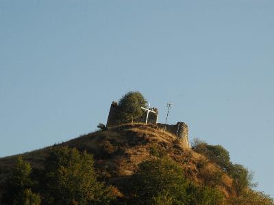 Charektar Monastery faces threat of Azerbaijani vandalism