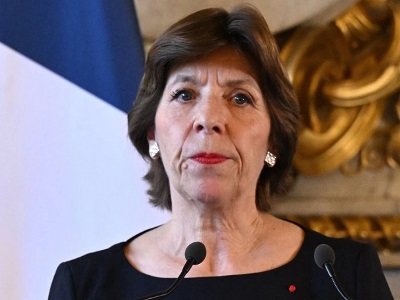 French Foreign Minister requests EU observation mission expansion in Armenia