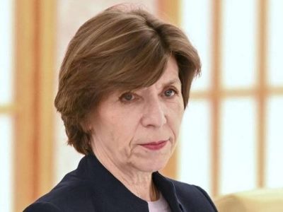 France expresses vigilance against threats to Armenia's territorial integrity