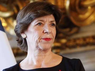French Foreign Minister: Nagorno-Karabakh residents forced to leave amid Azerbaijan's actions with Russian participation