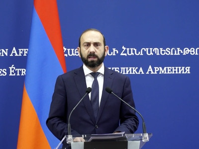 Mirzoyan: Karabakh has undergone ethnic cleansing due to Azerbaijan’s use of force, Armenophobic policy