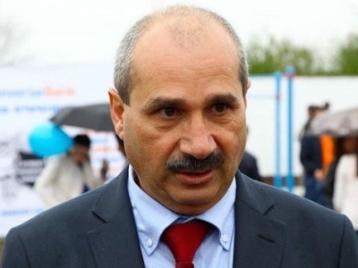 Ո՞վ է Արցախում «Ադրբեջանի ներկայացուցիչը»․ Aravot.am