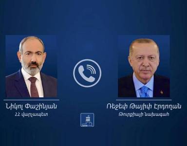 «Ժողովուրդ». Ինչ խոստում է տվել Նիկոլ Փաշինյանն Էրդողանին