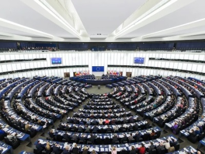 MEP: Europe's sinful silence in face of forced expulsion of Armenians from Karabakh is very serious
