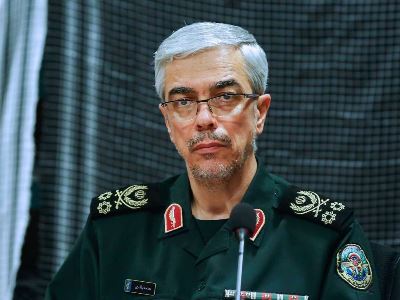 Mohammad Hossein Bagheri: Iran ready to send observers to Armenia-Azerbaijan border