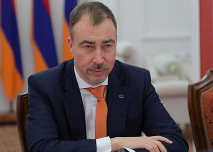 What steps will EU take if Baku decides to seize "Zangezur corridor" by force? Toivo Klaar’s interview to NEWS.am
