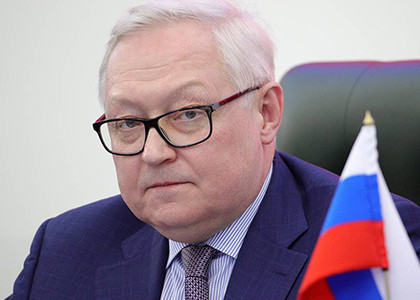 МИД РФ: Со стороны Еревана мы видим все больше демонстративных шагов по дистанцированию от России