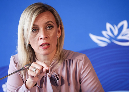 Russia MFA spox: Moscow has information that some of those who left Karabakh are planning to return