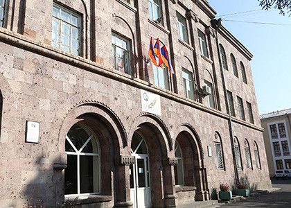 Ֆիզմաթ դպրոց. Աշակերտ ընդունելու հնարավորություն այլևս չունենք