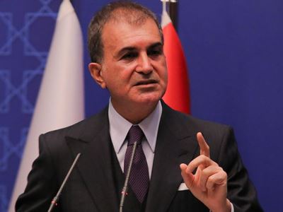 Ողջունում ենք Ալիեւի որոշումը. առանց Էրդողանի չկա լուծում. Էրդողանի խոսնակ