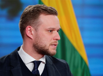 Глава МИД Литвы сообщил о предоставлении гумпомощи в размере 350 тыс. евро для арцахцев
