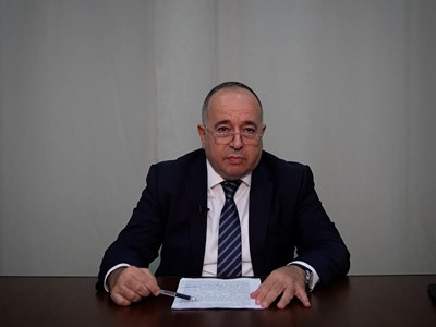 Аршак Карапетян: «Глава правительства РА обратился к Азербайджану с просьбой арестовать Рубена Варданяна»